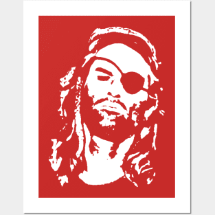 captain ron Posters and Art
